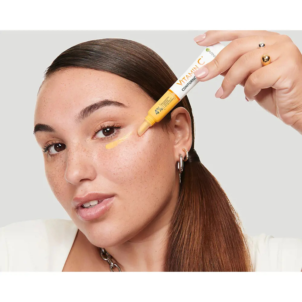 'Skin Active Vitamin C' Eye Contour Cream - 15 ml