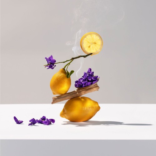 Crème mains & ongles 'Feuille De Thé' - 30 ml