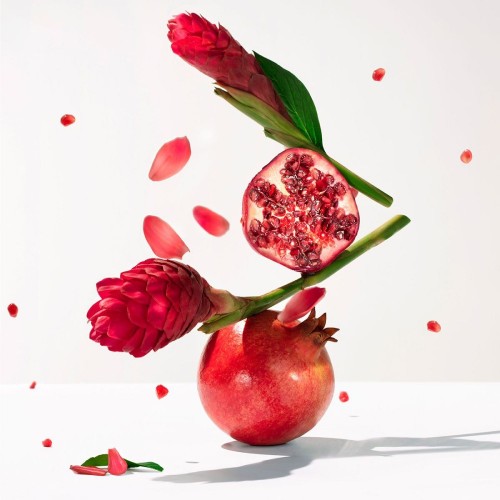 Crème mains & ongles 'Gingembre Rouge' - 30 ml