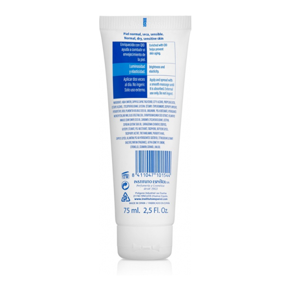 'Q10 Perfect Hands' Hand Cream - 75 ml