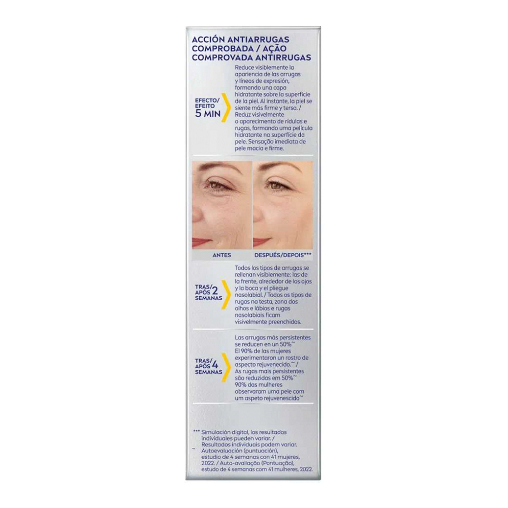 'Q10+ Anti-Wrinkle Expert' Anti-Wrinkle Serum - 15 ml