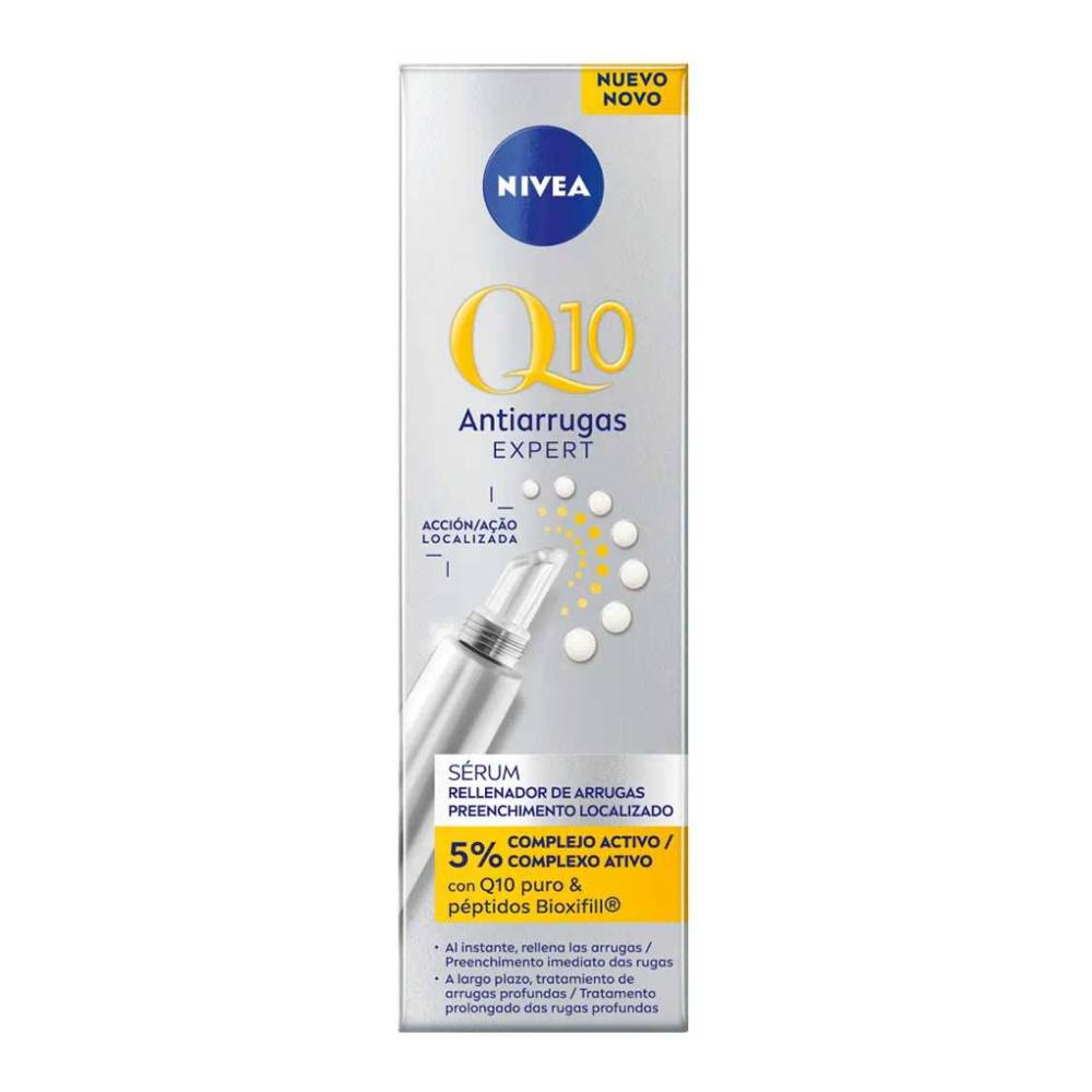 'Q10+ Anti-Wrinkle Expert' Anti-Wrinkle Serum - 15 ml