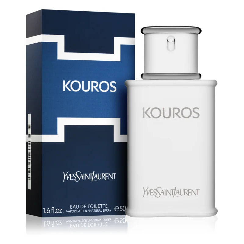 Eau de toilette 'Kouros' - 50 ml
