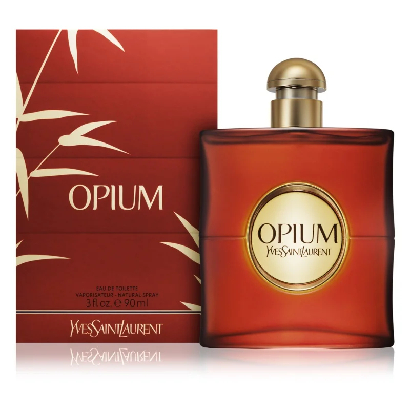 'Opium' Eau de toilette - 90 ml