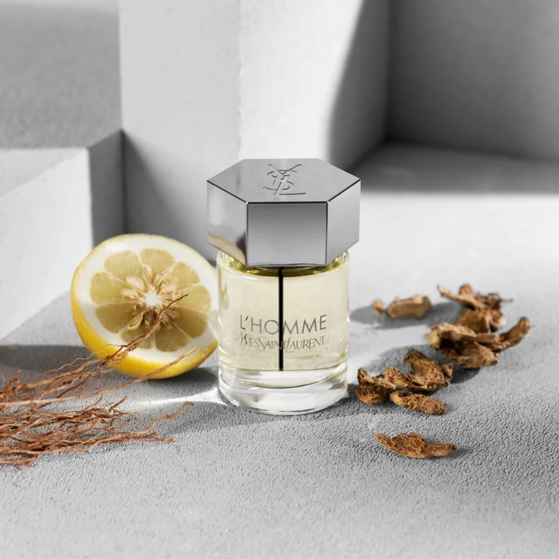 Eau de toilette 'L'Homme' - 60 ml