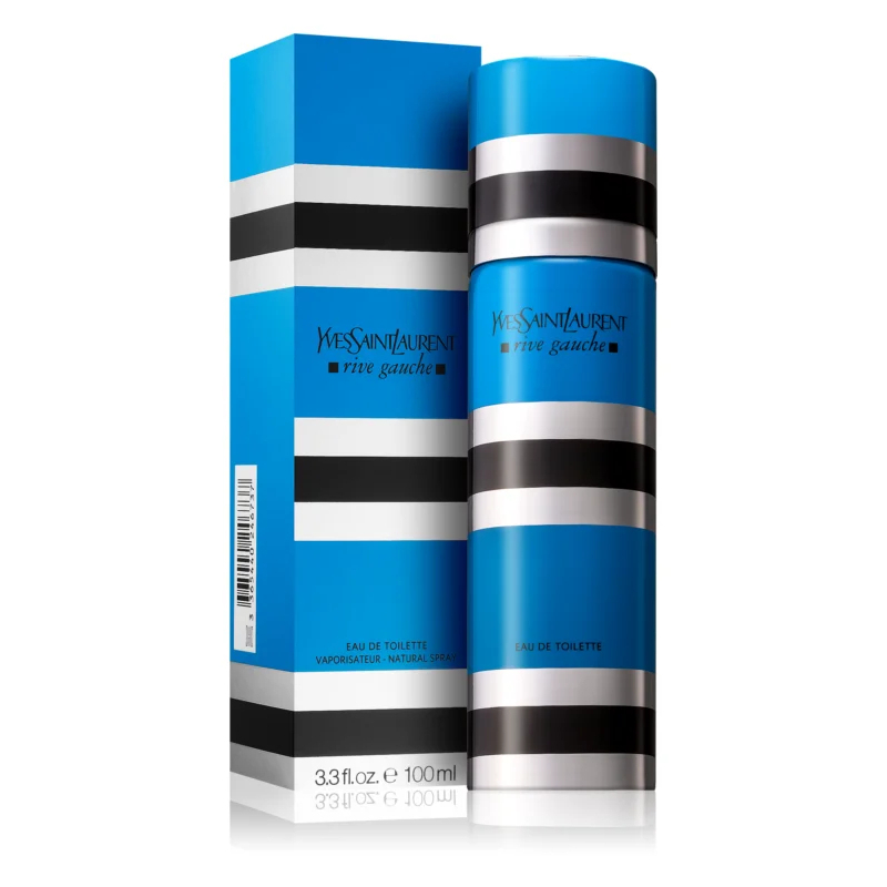 Eau de toilette 'Rive Gauche' - 100 ml