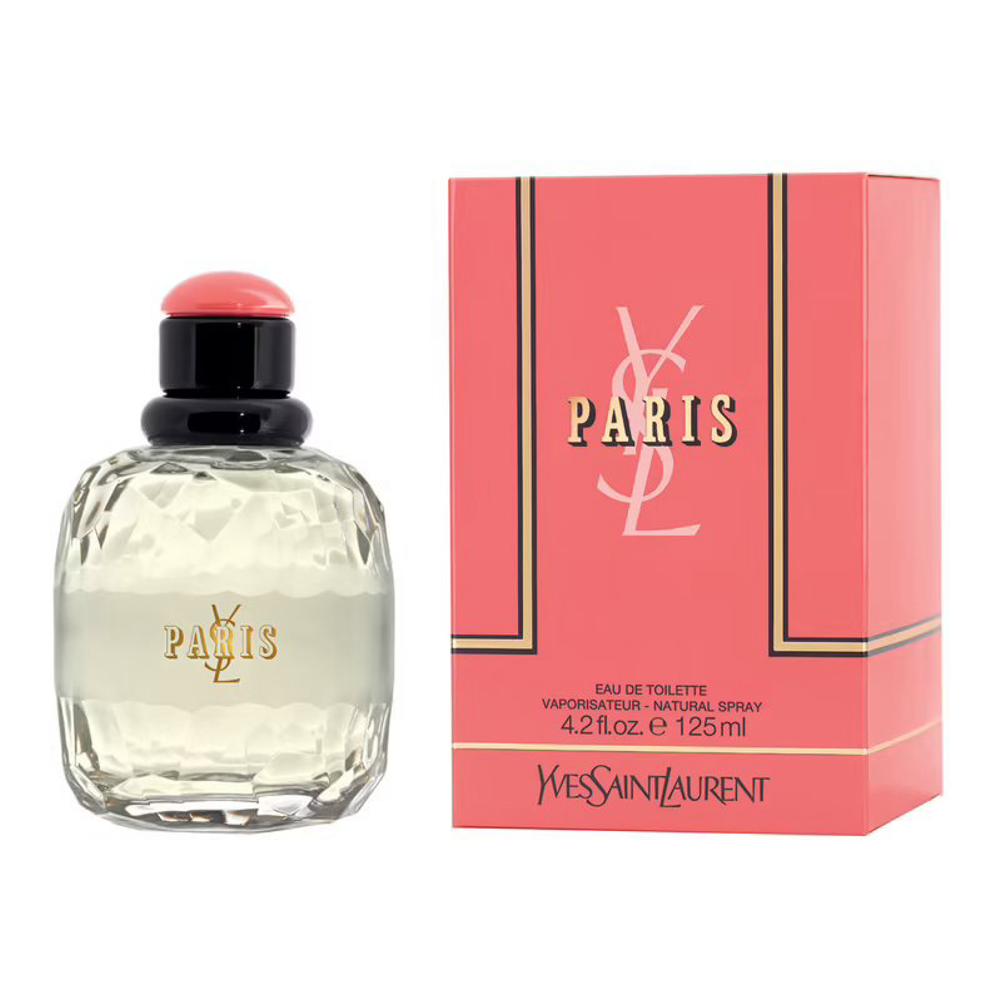 Eau de toilette 'Paris' - 125 ml