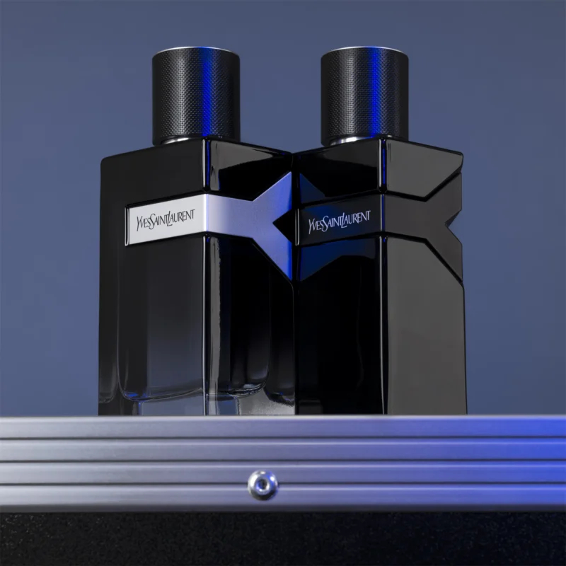 'Y' Eau de parfum - 60 ml