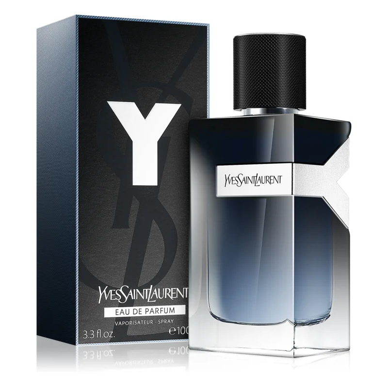'Y' Eau de parfum - 100 ml