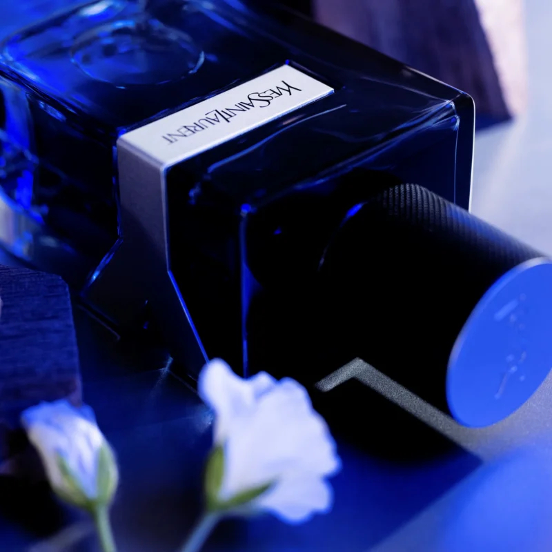 'Y' Eau de parfum - 100 ml