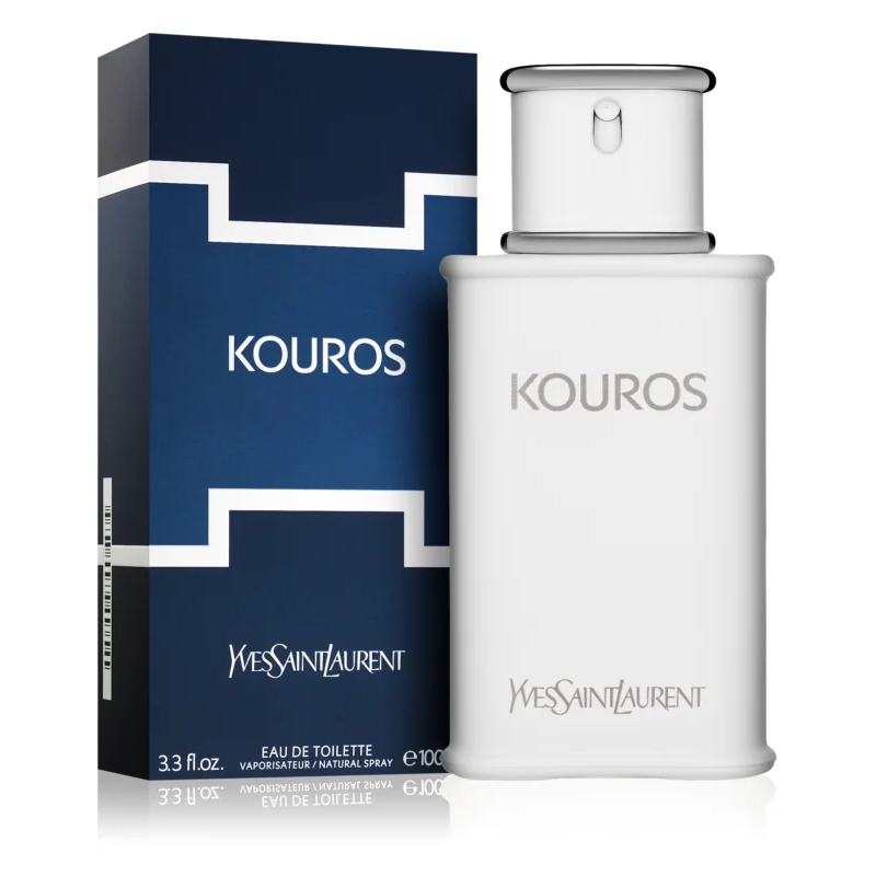 'Kouros' Eau de toilette - 100 ml