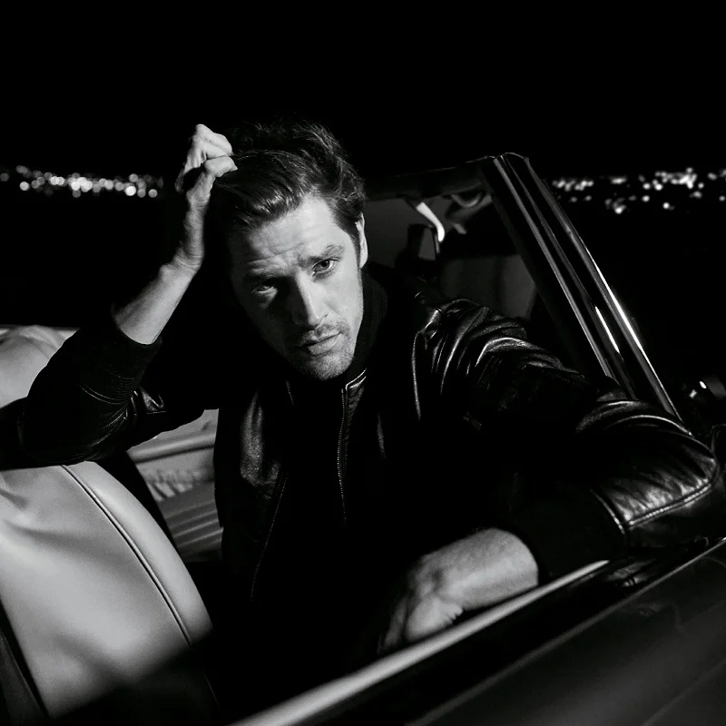 Eau de parfum 'La Nuit De L'Homme Le Parfum' - 60 ml