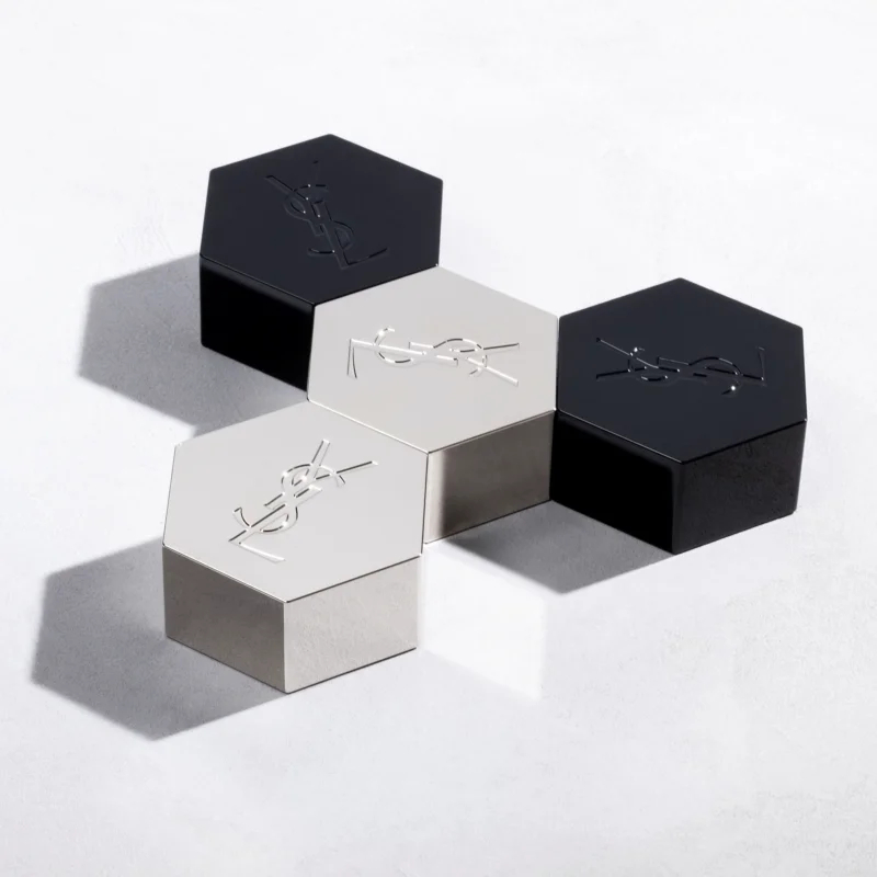 Eau de parfum 'La Nuit De L'Homme Le Parfum' - 60 ml