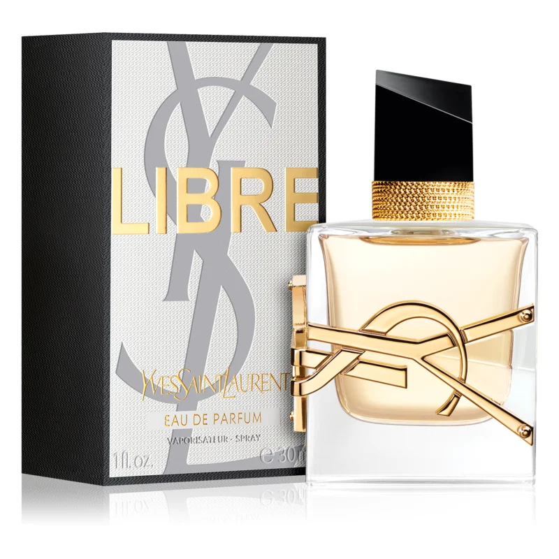 Eau de parfum 'Libre' - 30 ml