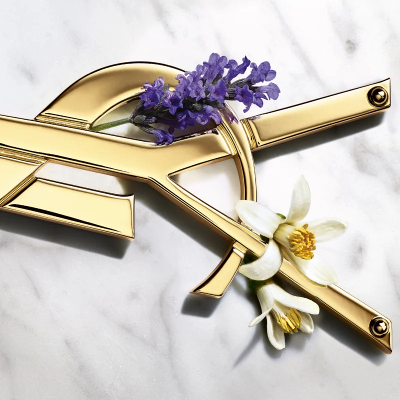 Eau de parfum 'Libre' - 90 ml