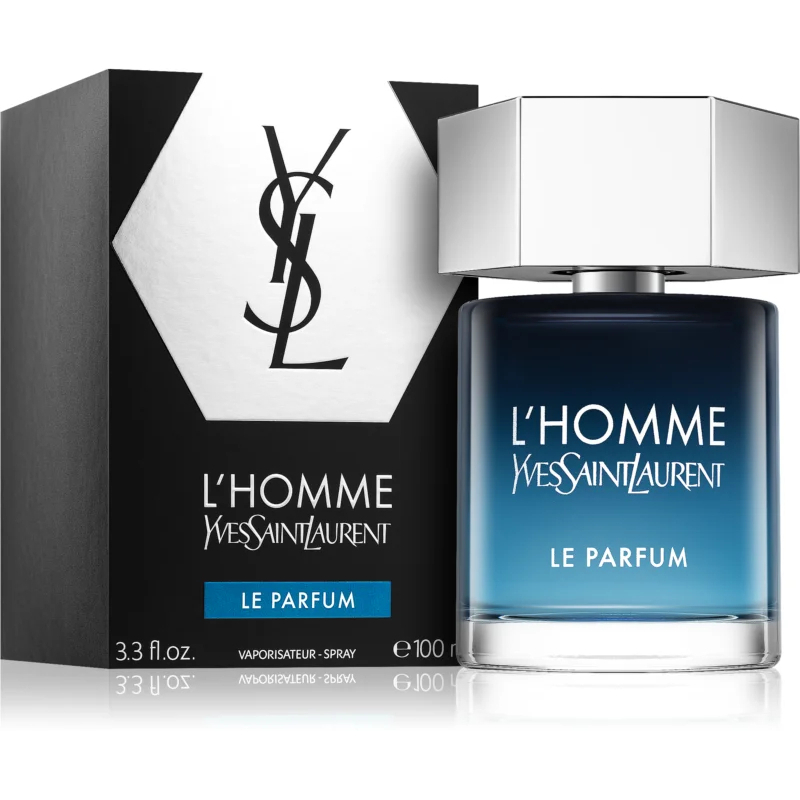 Eau de parfum 'L'Homme Le Parfum' - 100 ml