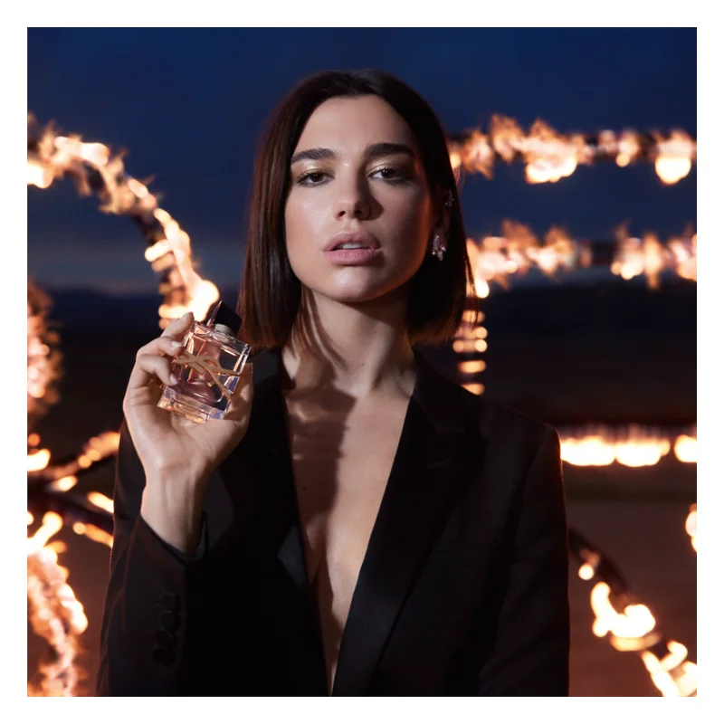 Eau de parfum 'Libre' - 150 ml