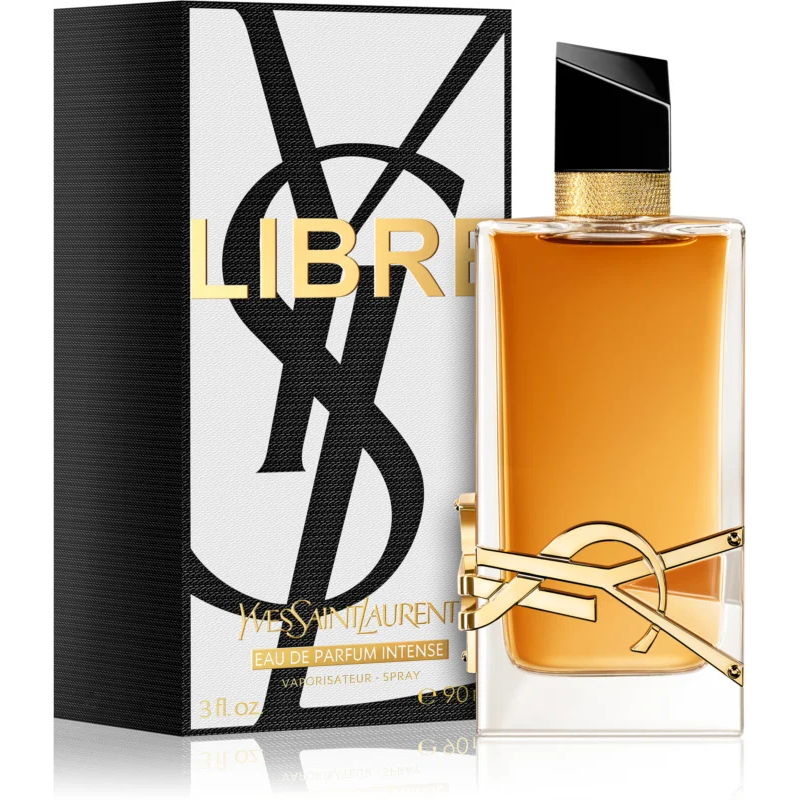 Eau de parfum 'Libre Intense' - 90 ml