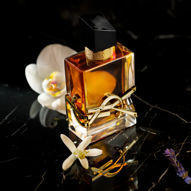 Eau de parfum 'Libre Intense' - 90 ml