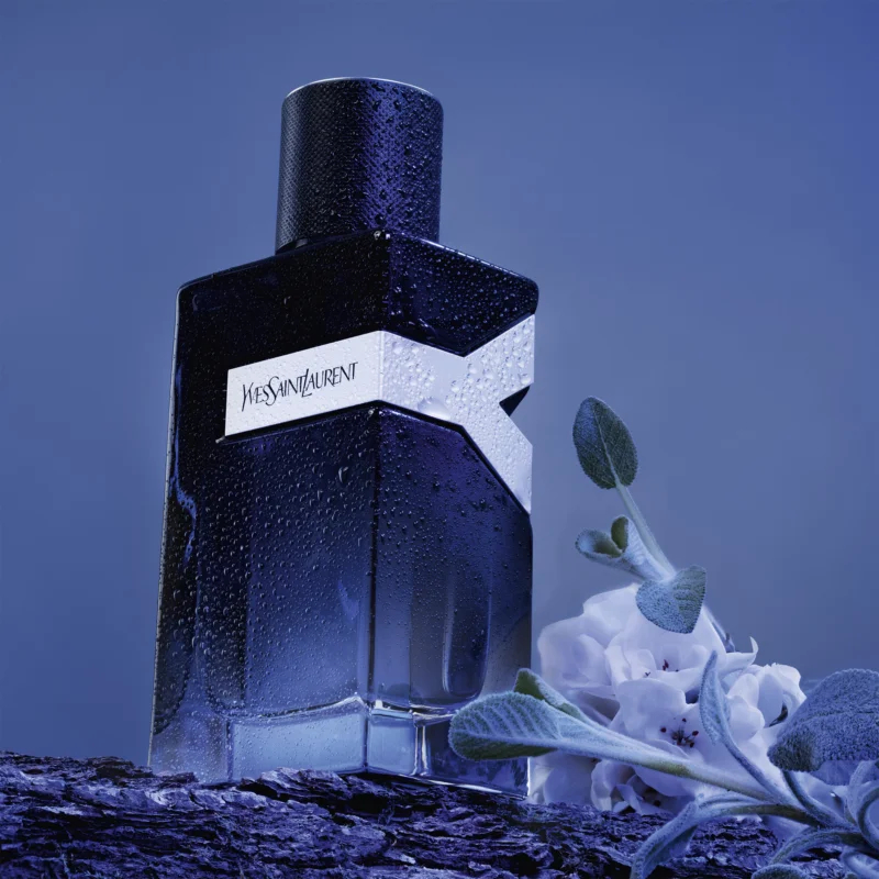 'Y' Eau De Parfum - 200 ml