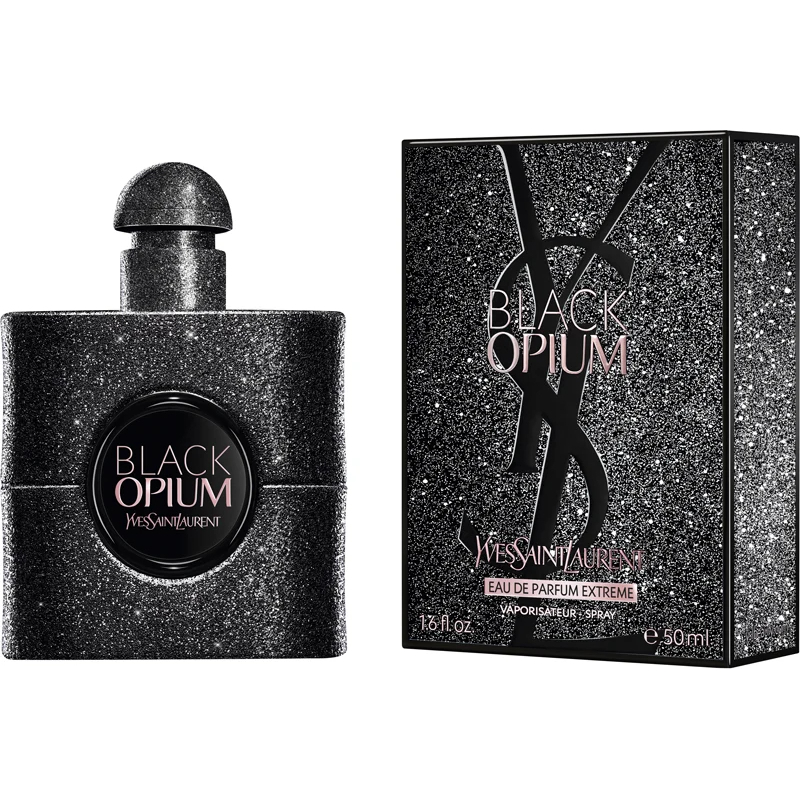 Eau de parfum 'Black Opium Extrême' - 50 ml