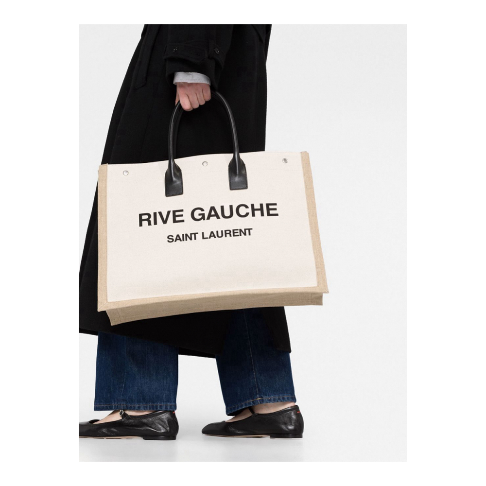 Sac Cabas 'Large Rive Gauche' pour Hommes