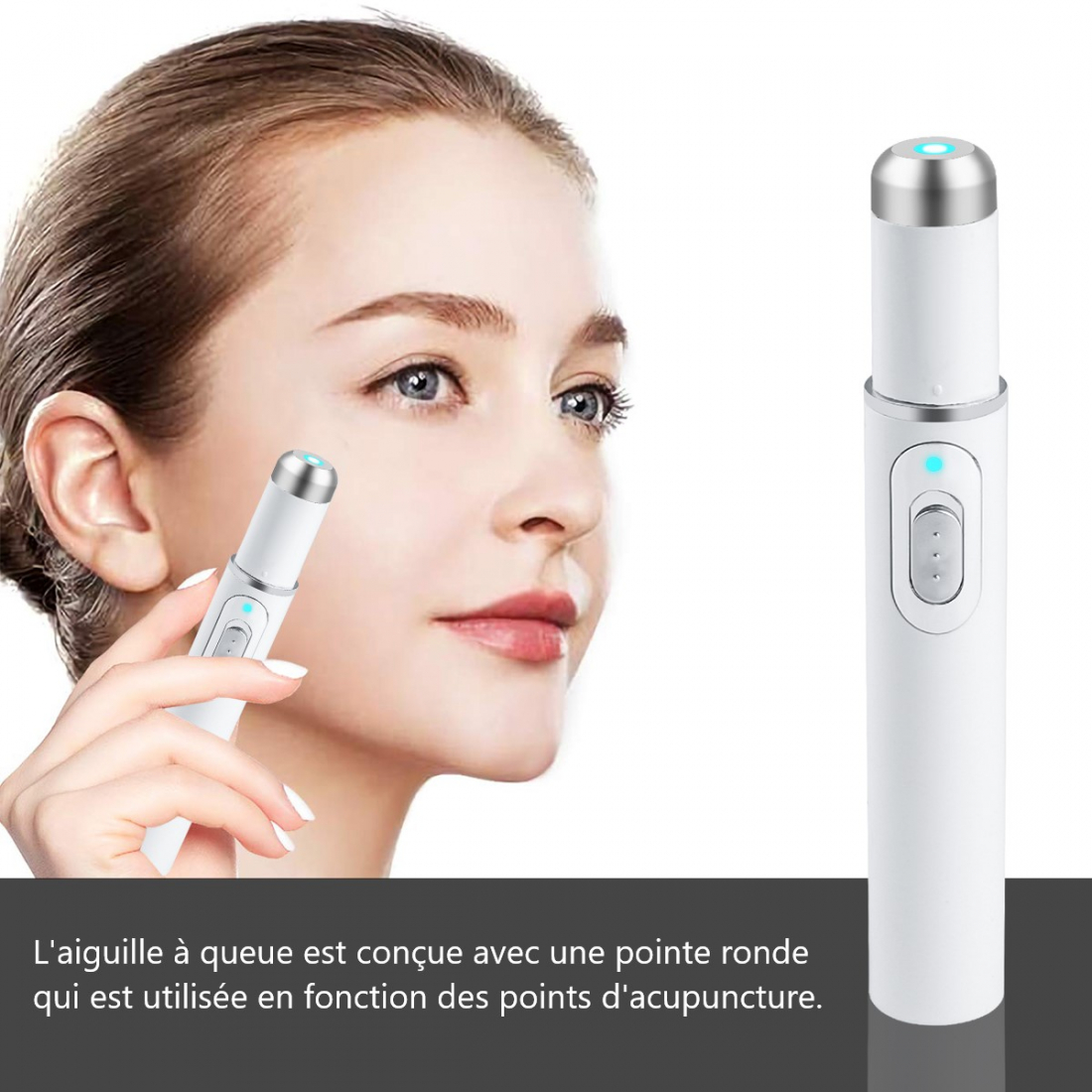 Correcteur de taches 'Stylo Anti Imperfection'