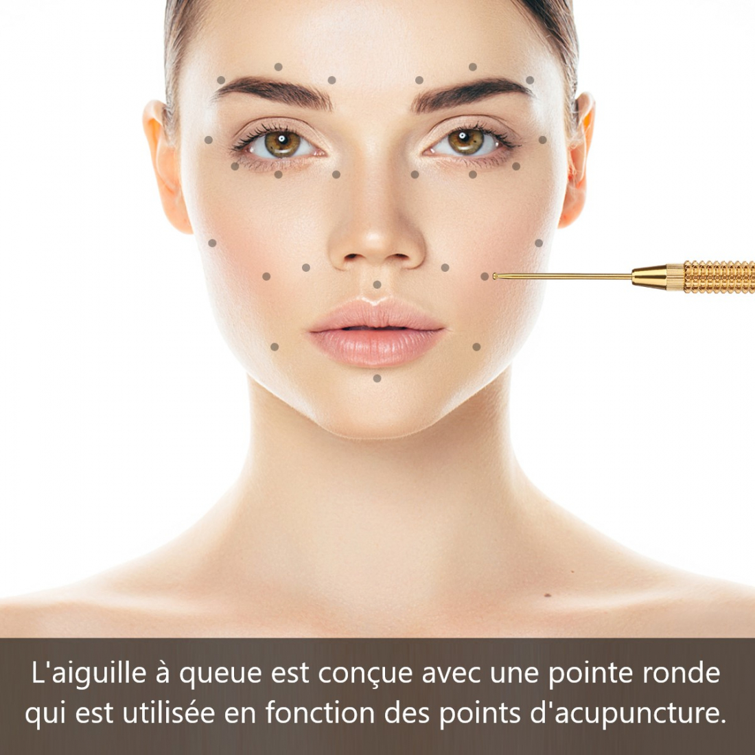 Rolleur Masseur '3D'