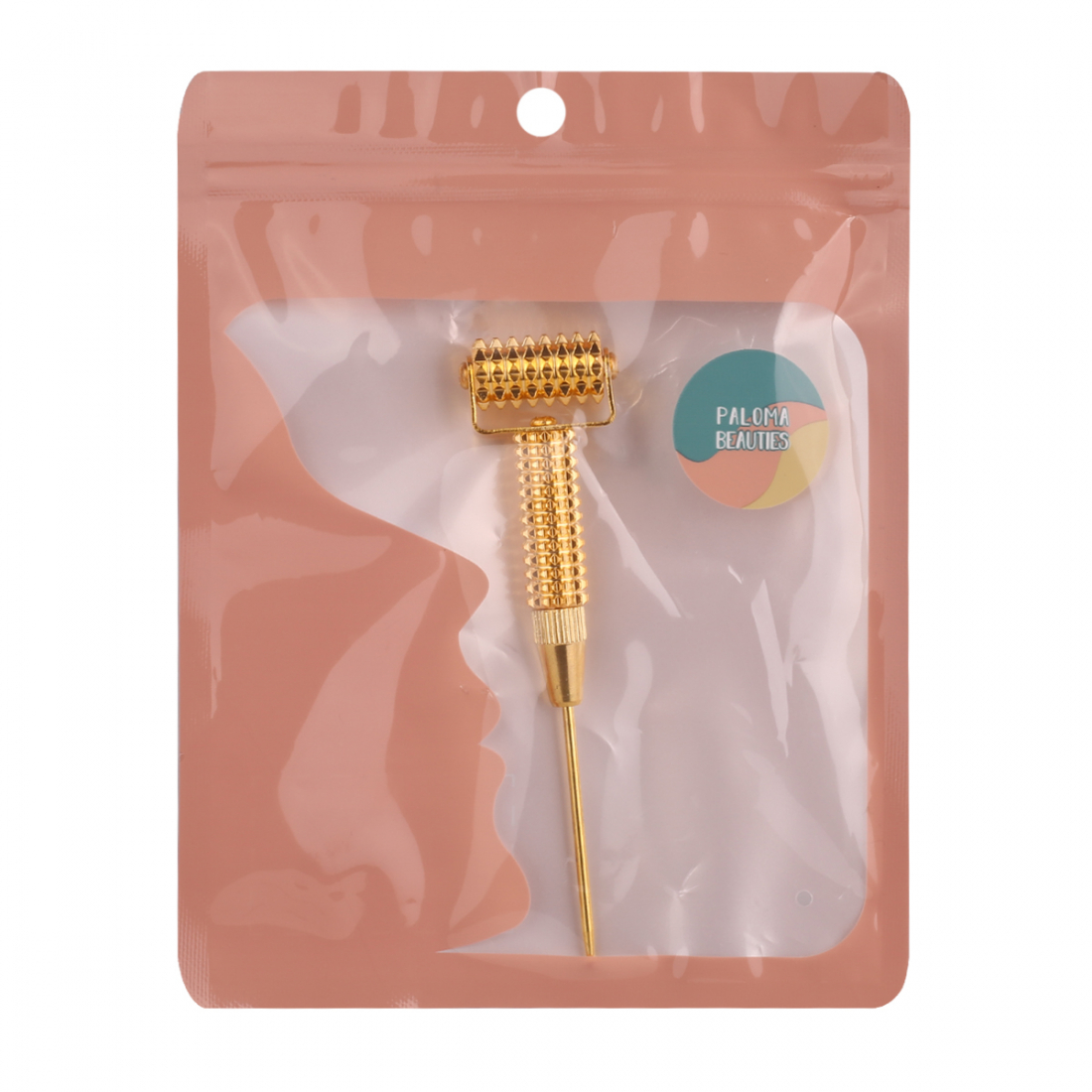 Rolleur Masseur '3D'