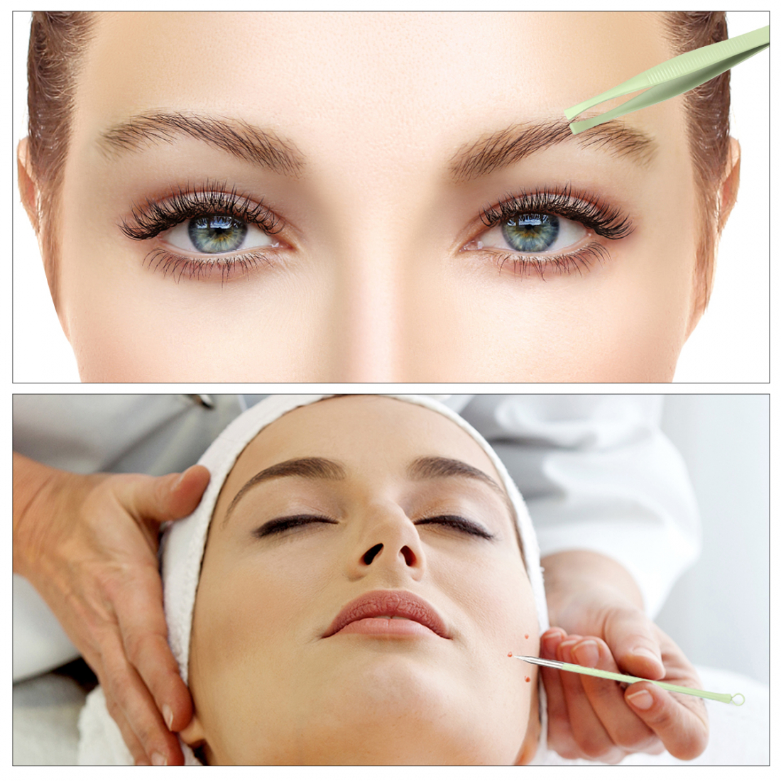 Nail Clipper Set - 12 Pieces