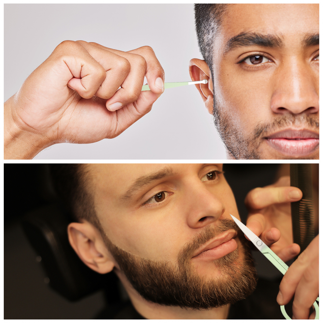 Nail Clipper Set - 12 Pieces