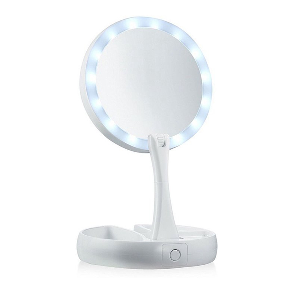 Miroir 'Light Up'