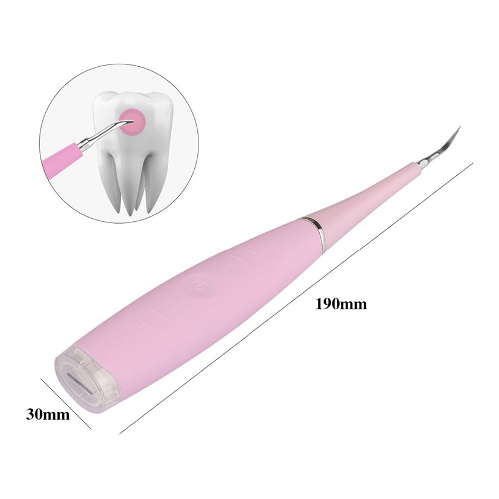 Détartreur dentaire