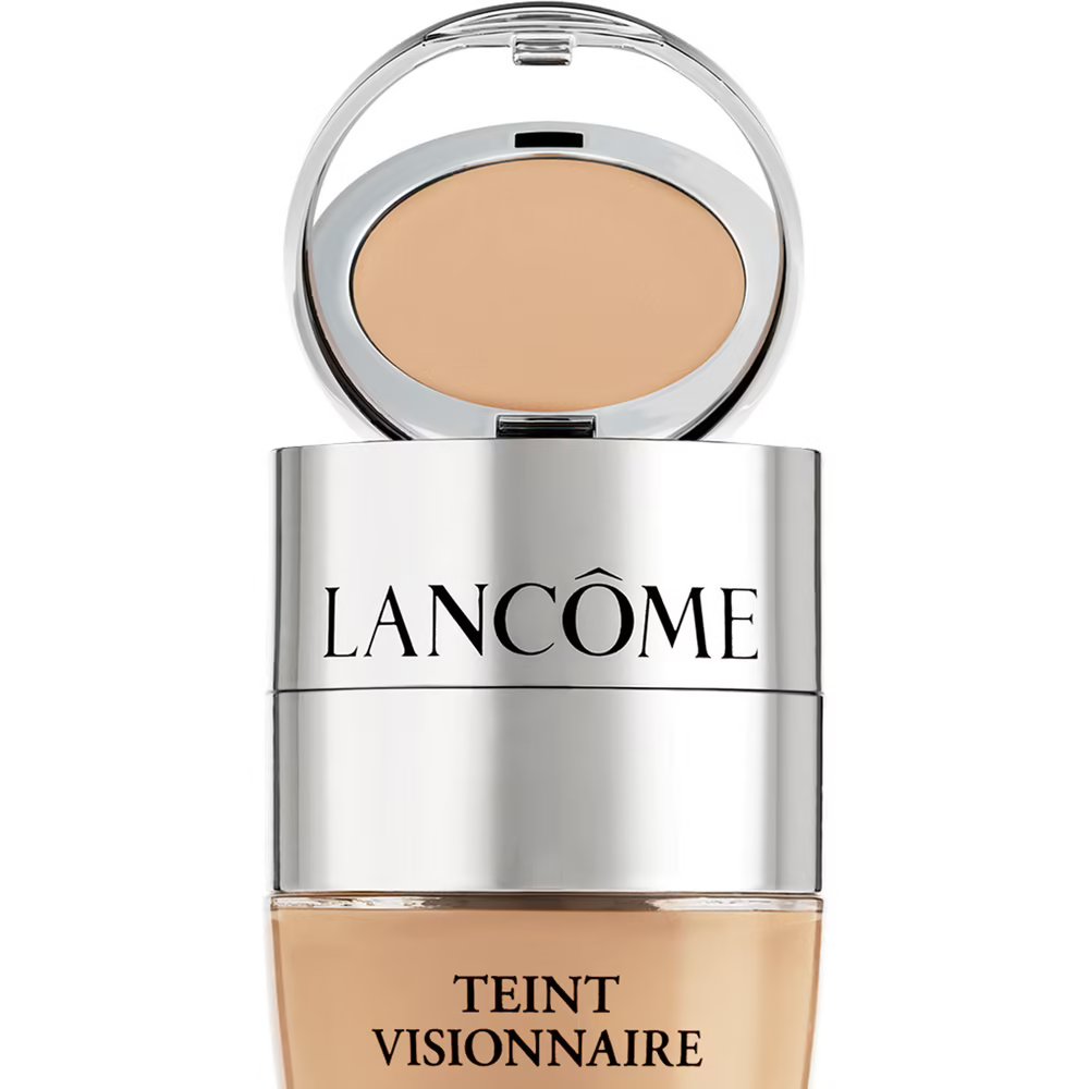 Fond de teint 'Teint Visionnaire' - 01 Beige Albatre 30 ml