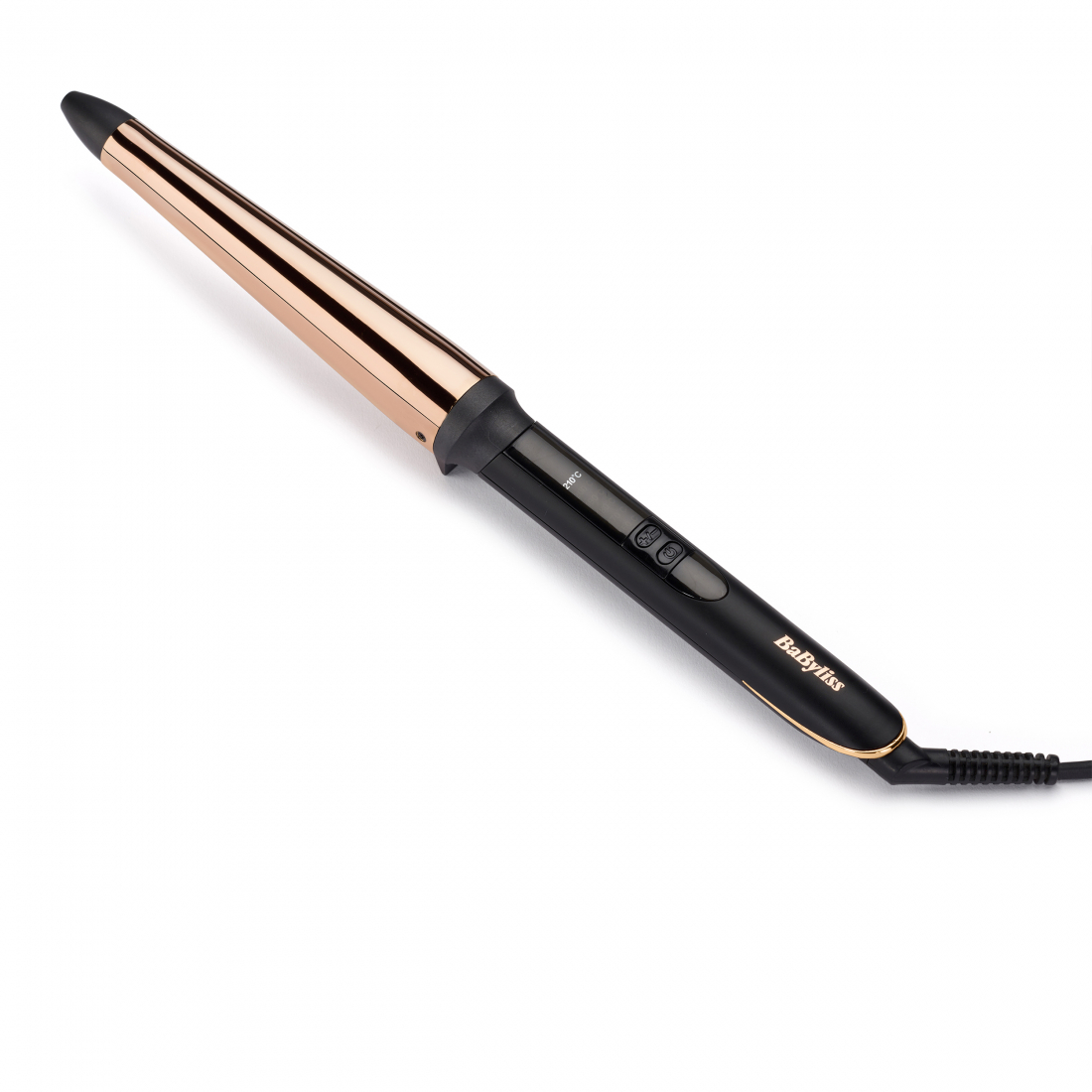 Boucleur 'Brilliance Conical Salon'