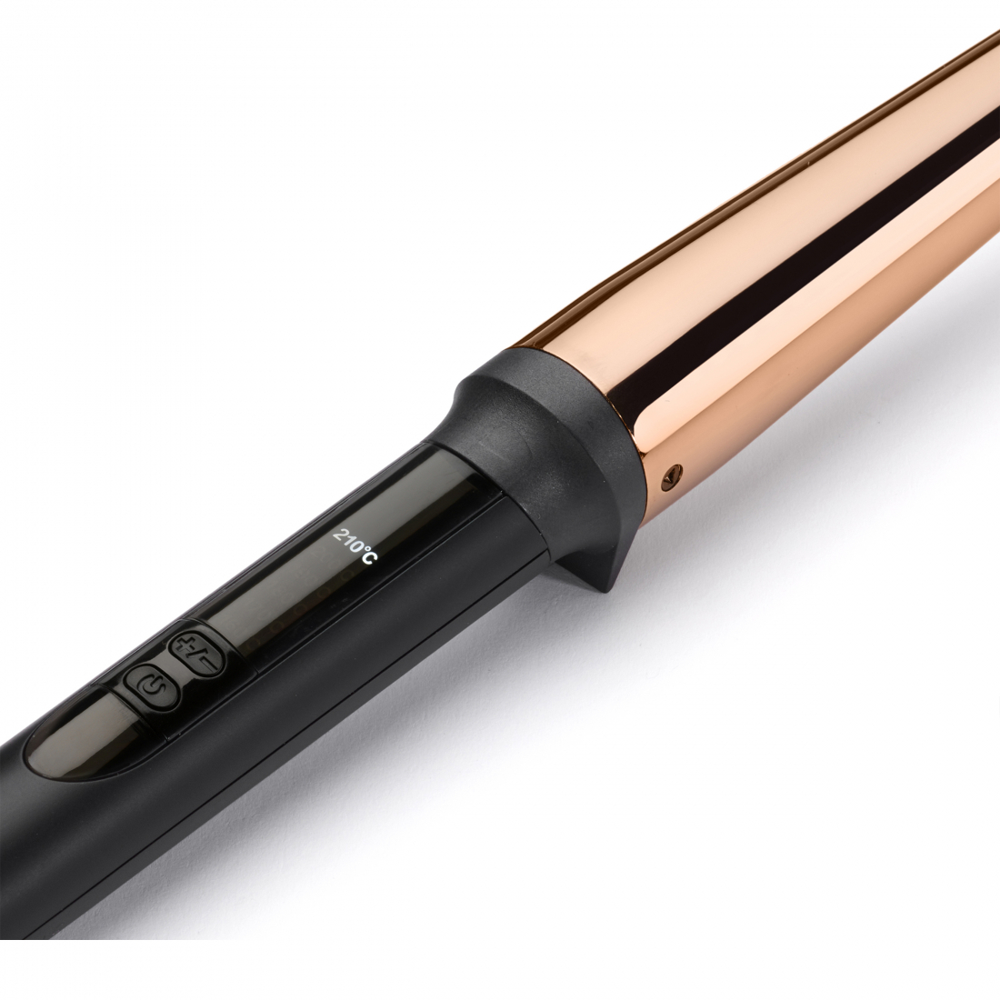 Boucleur 'Brilliance Conical Salon'