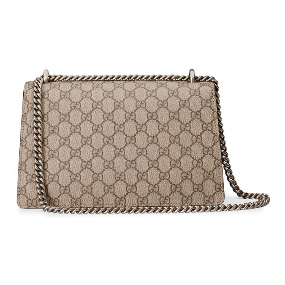 'Dionysus GG Supreme' Schultertasche für Damen