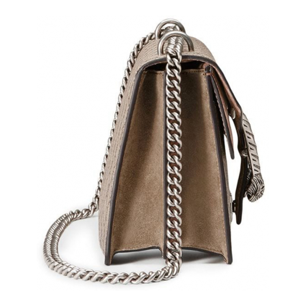 'Dionysus GG Supreme' Schultertasche für Damen