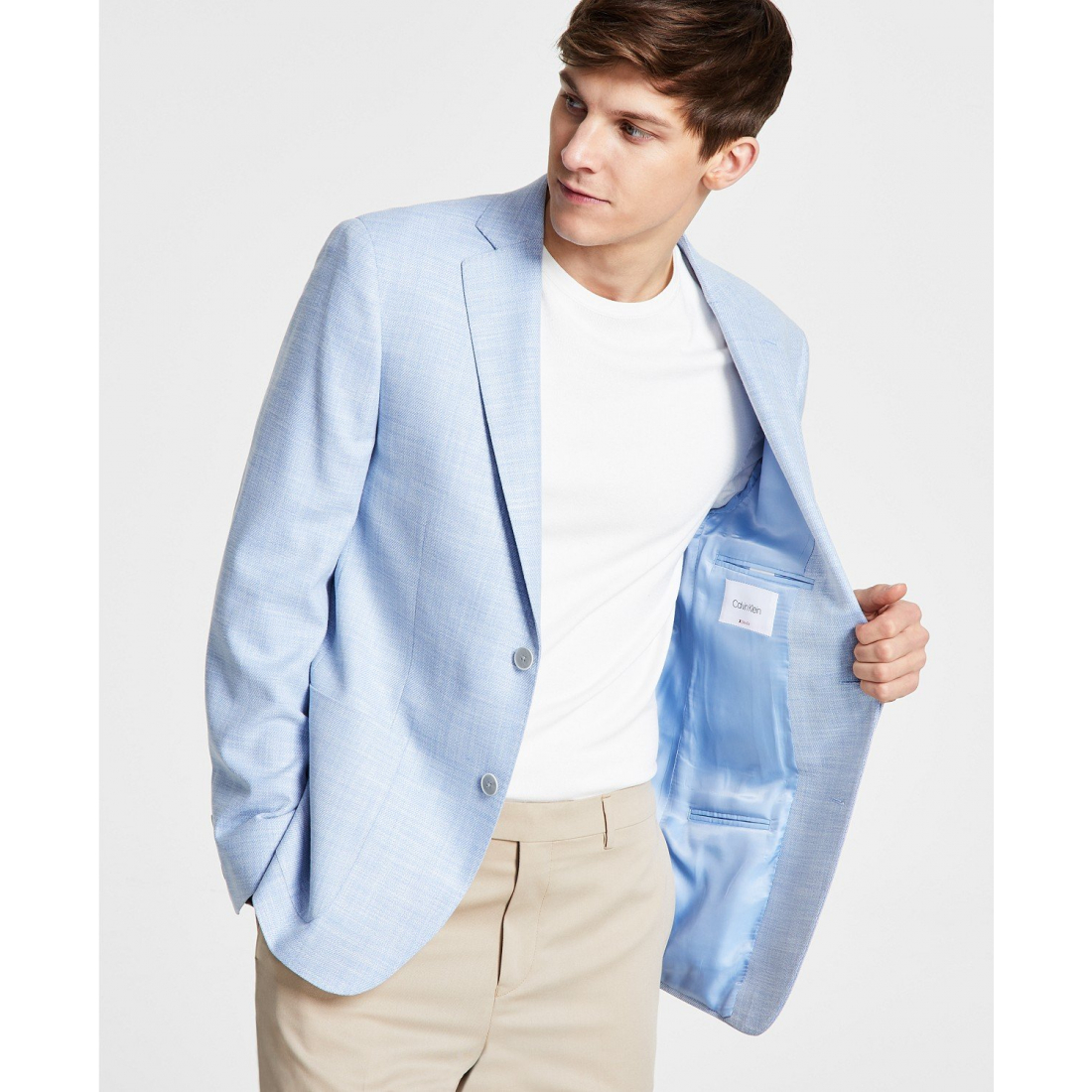 Blazer 'Sport' pour Hommes