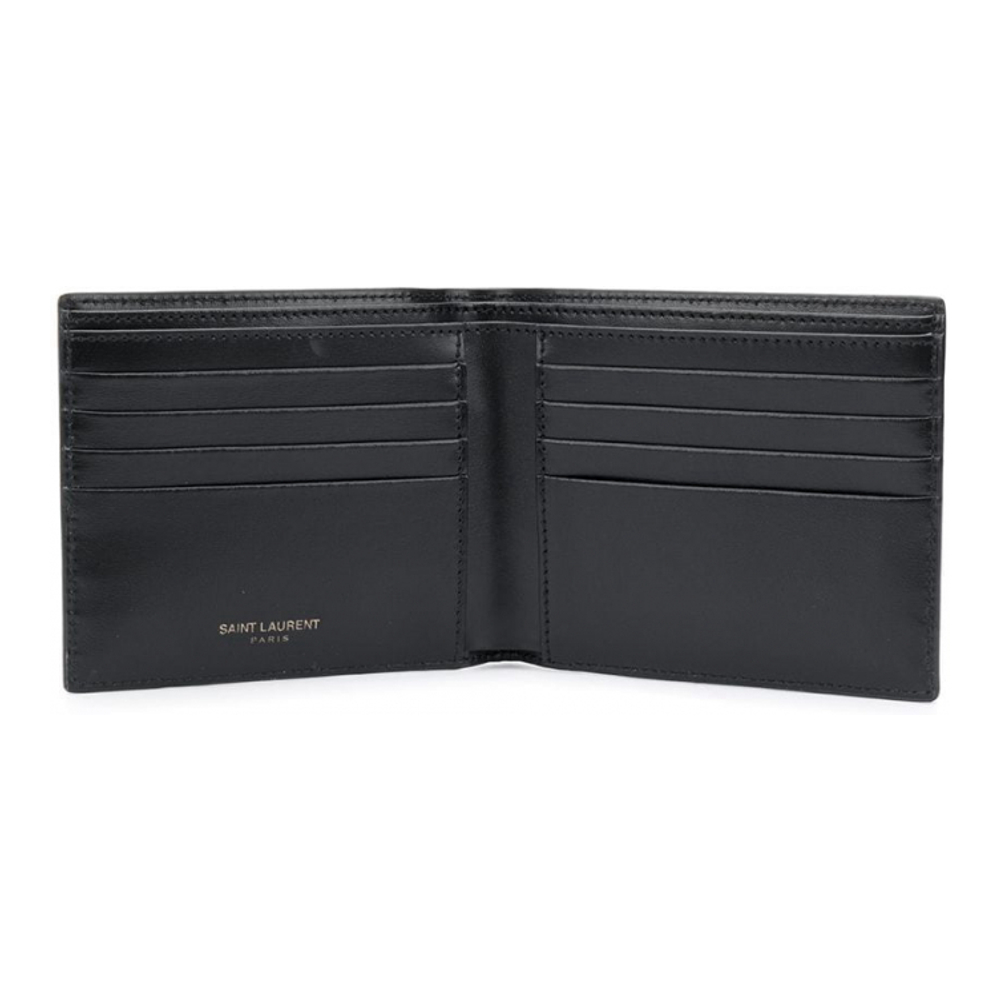 Portefeuille 'Tiny Cassandre East/West' pour Hommes