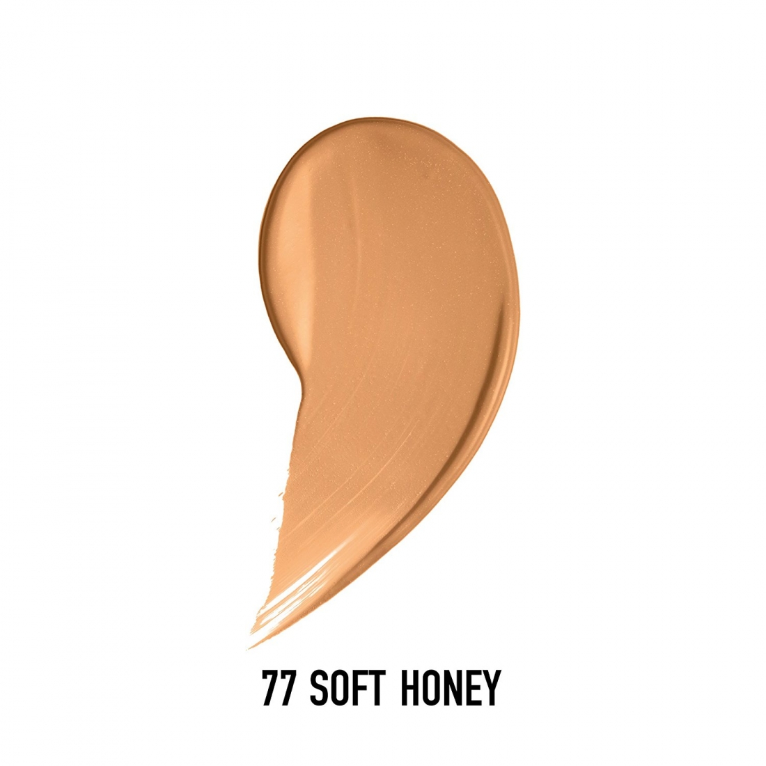 Fond de teint 'Healthy Skin Harmony' - 77 Soft Honey 30 ml