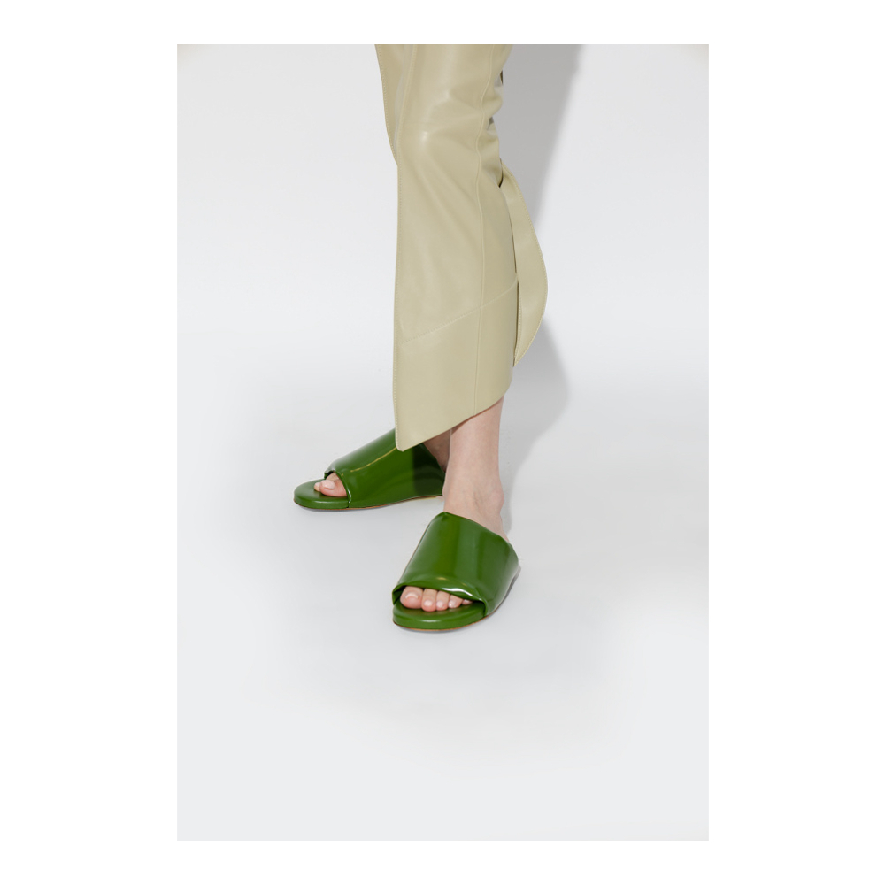 Women's 'Cushion' Flat Sandals