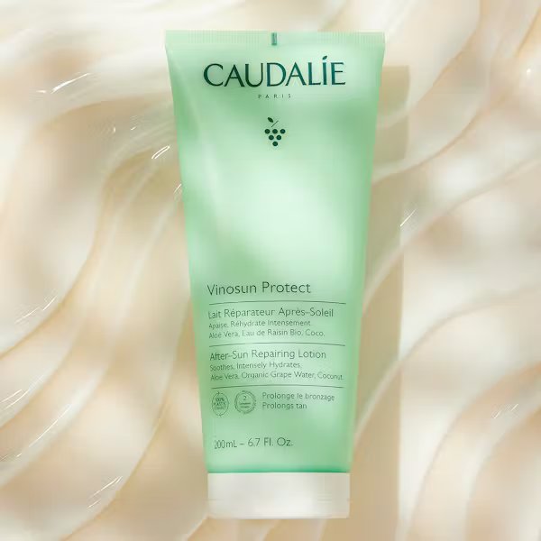 'Vinosun Protect Reparing' After-sun lotion - 200 ml