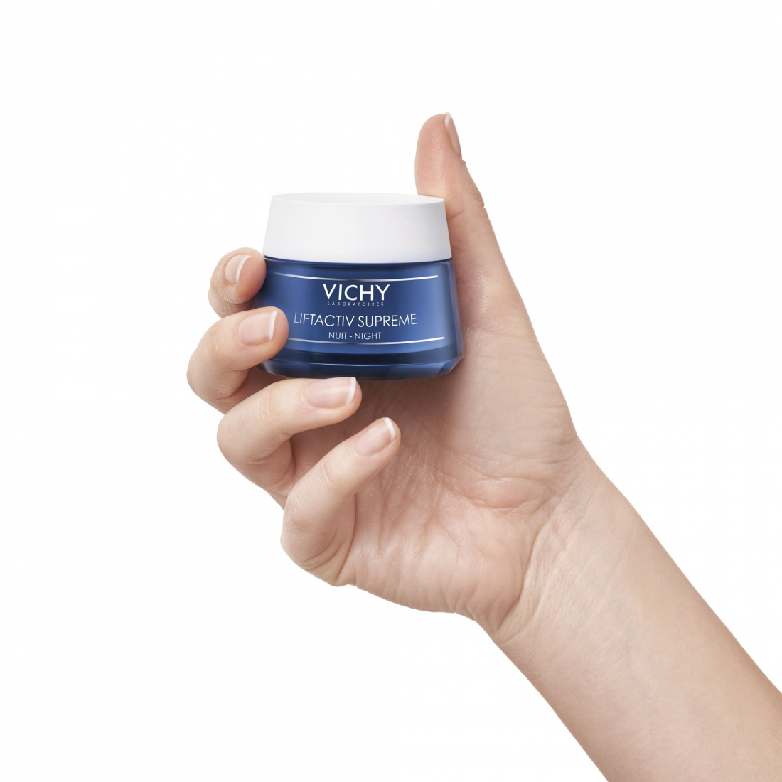 'Liftactiv Supreme' Anti-Wrinkle Night Cream - 50 ml