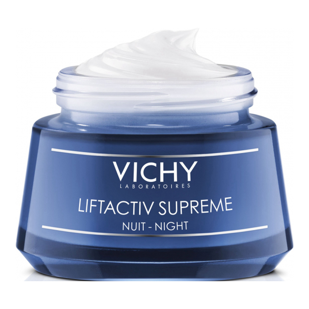 'Liftactiv Supreme' Anti-Wrinkle Night Cream - 50 ml