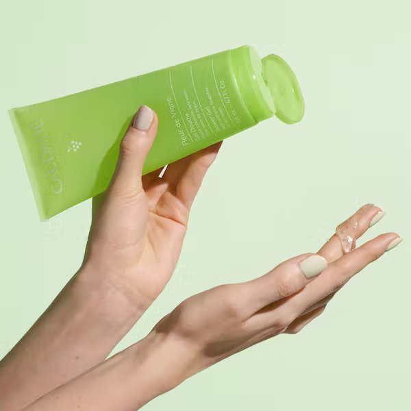 'Fleur De Vigne' Shower Gel - 200 ml