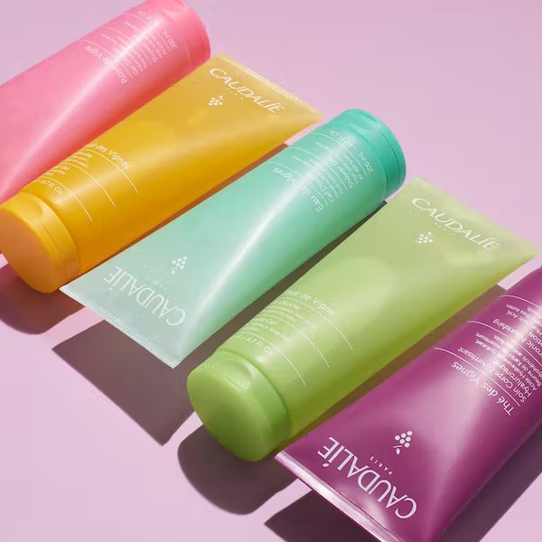 'Fleur De Vigne' Shower Gel - 200 ml