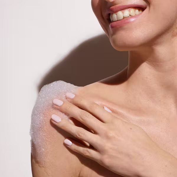 'Thé Des Vignes' Shower Gel - 200 ml