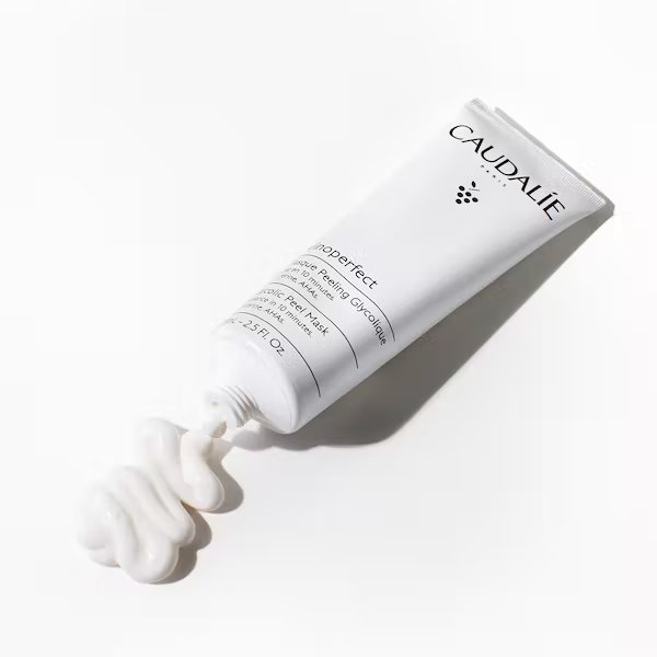 'Vinoperfect Peeling Glycolique' Peel-Off Mask - 75 ml