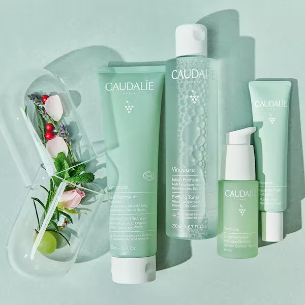 'Vinopure Purifying' Reinigungsgel - 150 ml